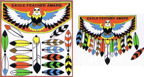 Eagle Feather Awards