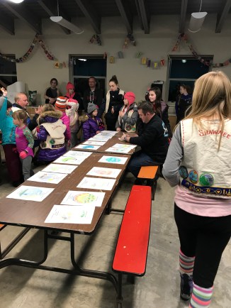 5 _ Indian Princesses Winter Campout Jan 2018 _IMG_5172