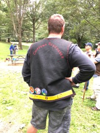 Guides fall campout 2018IMG_3243