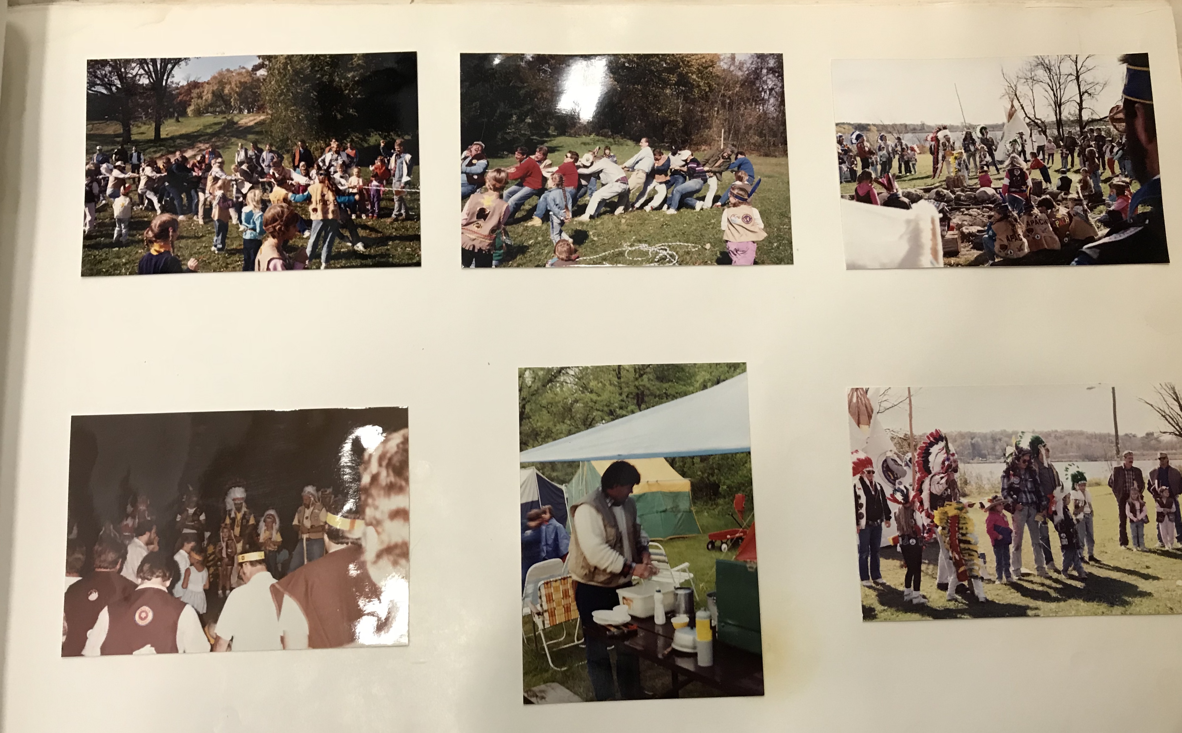 Dancing waters page 13