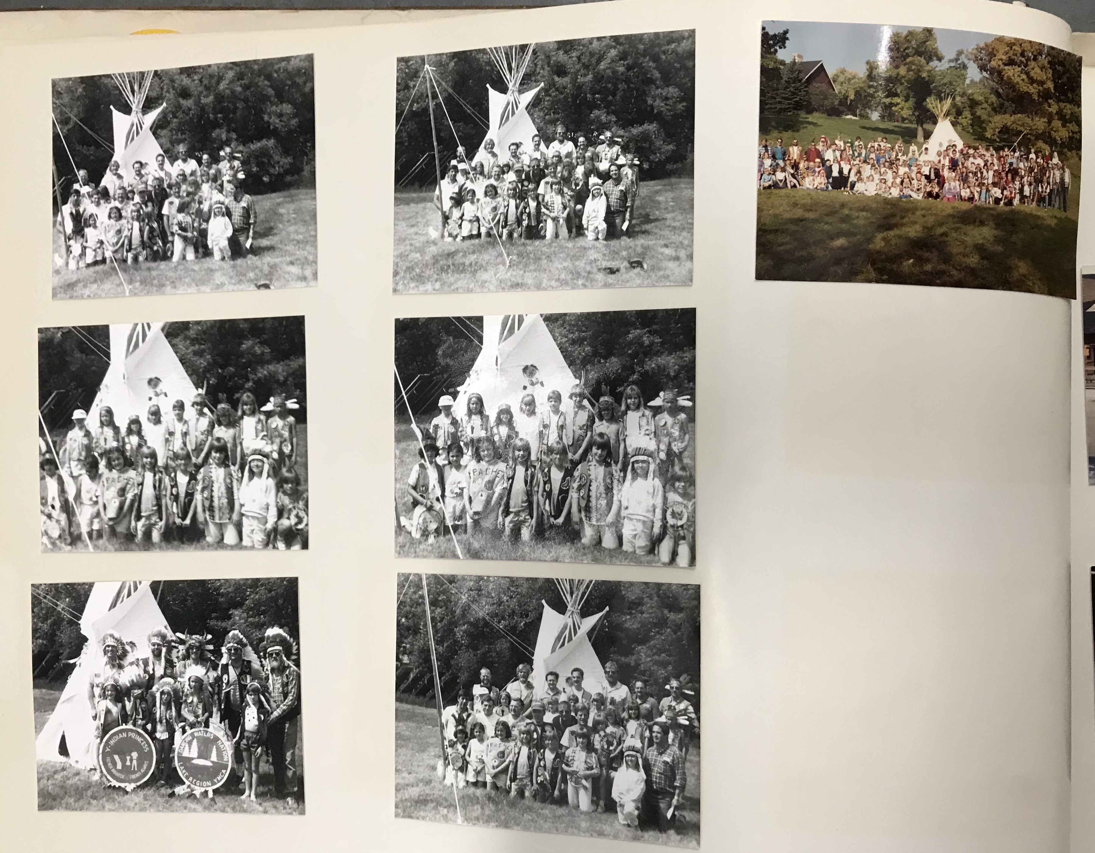 Dancing waters page 7