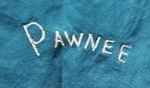 Pawnee Colors indian Guides