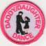 Daddy dance