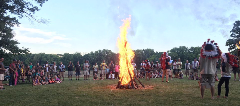 facebook cover indian guides