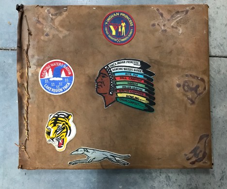 Dancing waters nation cover